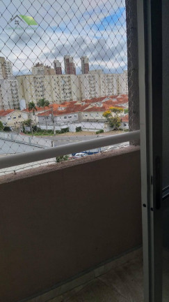 Imagem Apartamento com 2 Quartos à Venda, 56 m² em Vila Mogilar - Mogi Das Cruzes