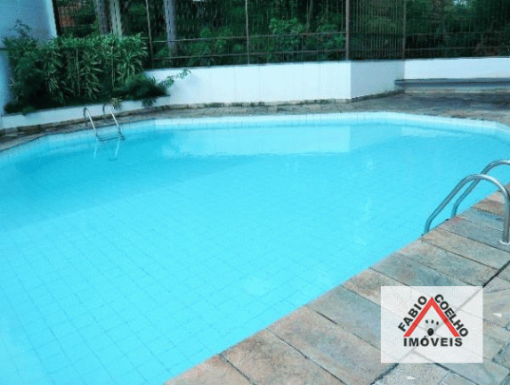 Imagem Apartamento à Venda, 190 m² em Vila Suzana - São Paulo Imagem Apartamento à Venda, 190 m² em Vila Suzana - São Paulo