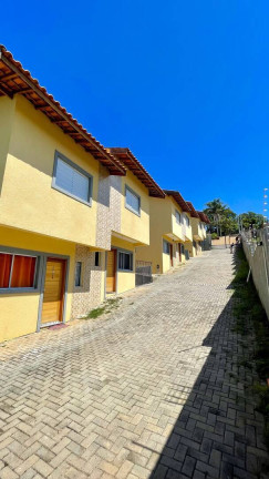 Imagem Casa de Condomínio com 3 Quartos à Venda, 53 m² em Jardim São Felipe - Atibaia Imagem Casa de Condomínio com 3 Quartos à Venda, 53 m² em Jardim São Felipe - Atibaia