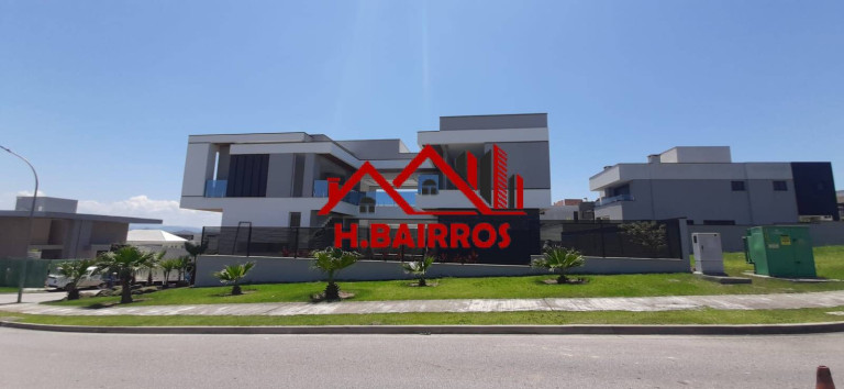 Imagem Casa de Condomínio com 5 Quartos à Venda, 500 m² em Urbanova - São José Dos Campos Imagem Casa de Condomínio com 5 Quartos à Venda, 500 m² em Urbanova - São José Dos Campos