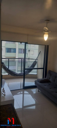 Imagem Apartamento com 1 Quarto à Venda, 55 m² em Loteamento João Batista Julião - Guarujá Imagem Apartamento com 1 Quarto à Venda, 55 m² em Loteamento João Batista Julião - Guarujá