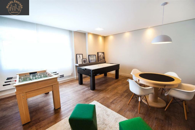 Imagem Apartamento com 2 Quartos à Venda, 69 m² em Santa Maria - São Caetano Do Sul