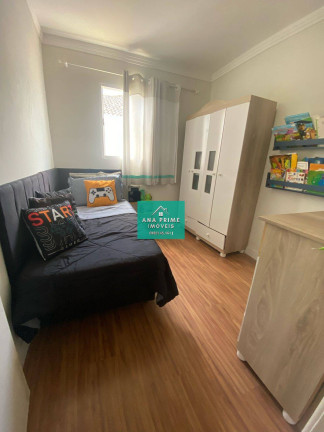 Imagem Casa com 3 Quartos à Venda, 75 m² em Parque Dos Ipês - São José Dos Campos Imagem Casa com 3 Quartos à Venda, 75 m² em Parque Dos Ipês - São José Dos Campos