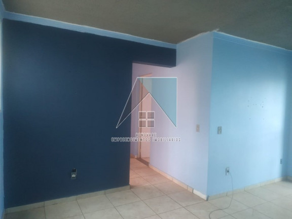 Apartamento com 3 Quartos à Venda,  em Jardim Eugênio Mendes Lopes - Ribeirão Preto