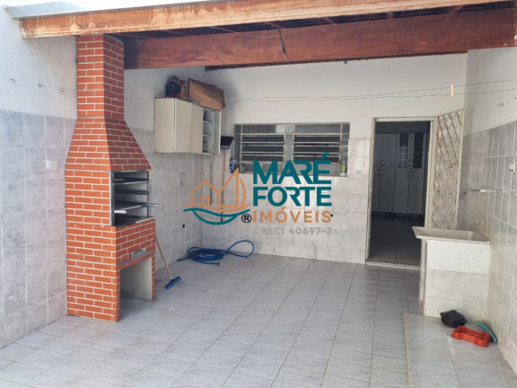 Imagem Casa com 3 Quartos à Venda, 200 m² em Jardim Santa Clara - Taubaté Imagem Casa com 3 Quartos à Venda, 200 m² em Jardim Santa Clara - Taubaté