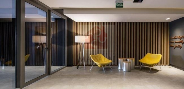 Imagem Imóvel com 1 Quarto à Venda, 89 m² em Centro Histórico - Porto Alegre