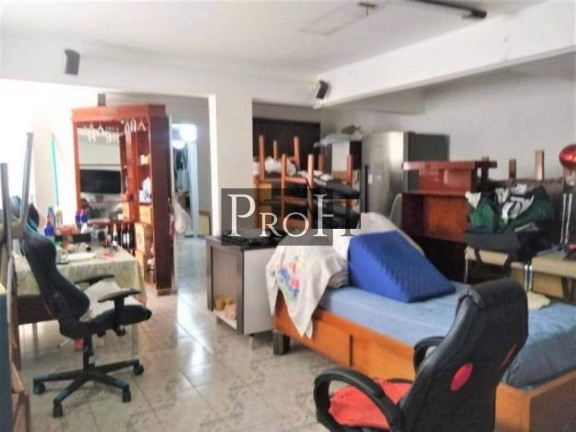 Imagem Sobrado com 3 Quartos à Venda, 337 m² em Jardim - Santo André Imagem Sobrado com 3 Quartos à Venda, 337 m² em Jardim - Santo André