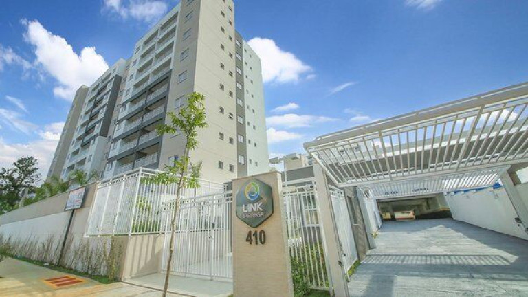 Imagem Apartamento com 2 Quartos à Venda, 59 m² em Ipiranga - São Paulo