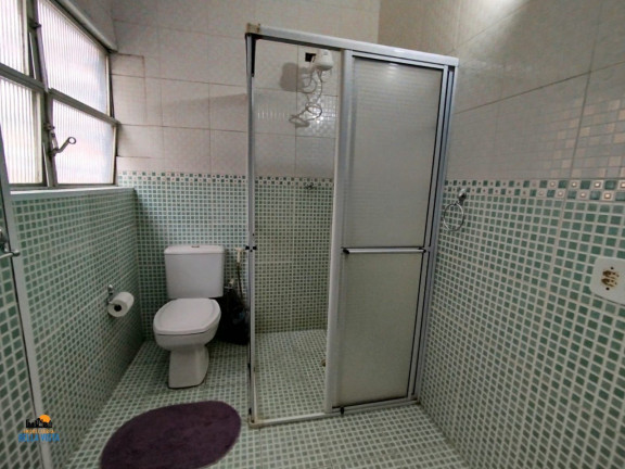 Imagem Apartamento com 1 Quarto para Alugar, em Itararé - São Vicente Imagem Apartamento com 1 Quarto para Alugar, em Itararé - São Vicente