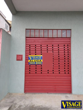 Sala Comercial para Alugar,  em Jd. Paraiso - Jacareí