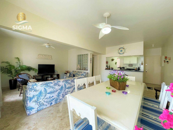Imagem Apartamento com 2 Quartos à Venda, 110 m² em Jardim Astúrias - Guarujá Imagem Apartamento com 2 Quartos à Venda, 110 m² em Jardim Astúrias - Guarujá