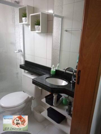 Imagem Apartamento com 3 Quartos à Venda, 70 m² em Vila São Pedro - Santo André