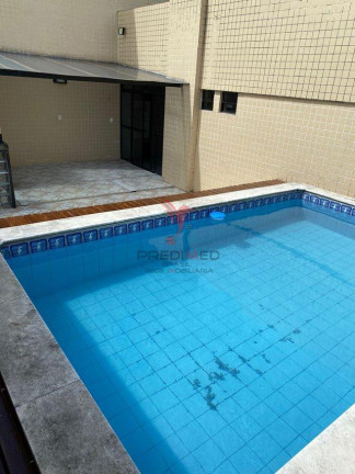 Imagem Cobertura com 4 Quartos à Venda, 217 m² em Bessa - João Pessoa Imagem Cobertura com 4 Quartos à Venda, 217 m² em Bessa - João Pessoa