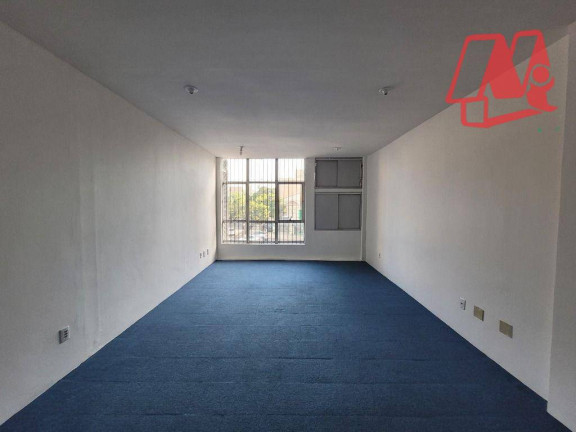 Imagem Sala Comercial para Alugar, 36 m² em Santa Cecília - Porto Alegre Imagem Sala Comercial para Alugar, 36 m² em Santa Cecília - Porto Alegre