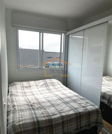 Imagem Apartamento com 1 Quarto à Venda, 29 m² em Casa Verde - São Paulo