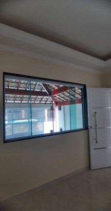 Imagem Casa com 2 Quartos à Venda, 125 m² em Ocian - Praia Grande