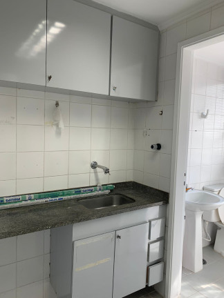 Imagem Imóvel com 1 Quarto à Venda, 58 m² em Perdizes - São Paulo