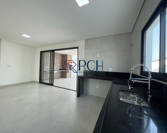 Imagem Casa com 3 Quartos à Venda, 240 m² em Alphaville Nova Esplanada 3 - Votorantim