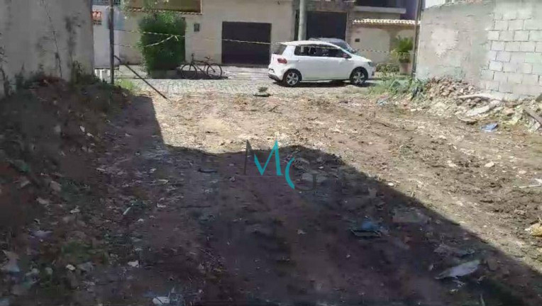 Imagem Terreno à Venda, 136 m² em Campo Grande - Rio De Janeiro