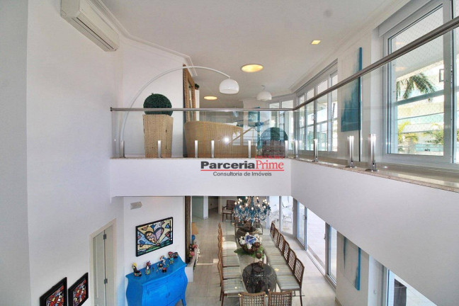 Imagem Imóvel com 5 Quartos à Venda, 658 m² em Riviera Módulo 7 - Bertioga