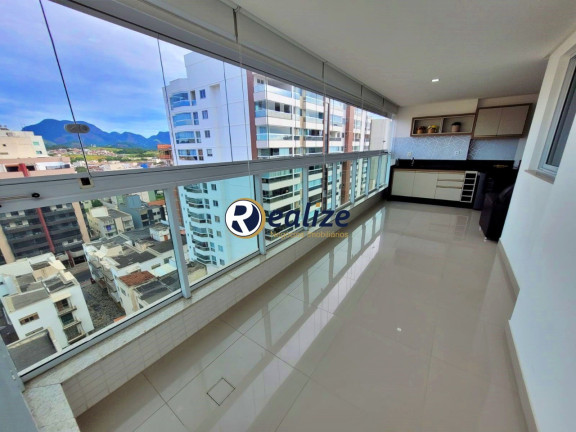 Imóvel com 3 Quartos à Venda, 113 m² em Praia Do Morro - Guarapari