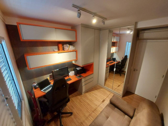 Imagem Apartamento com 3 Quartos à Venda, 93 m² em Parque Campolim - Sorocaba
