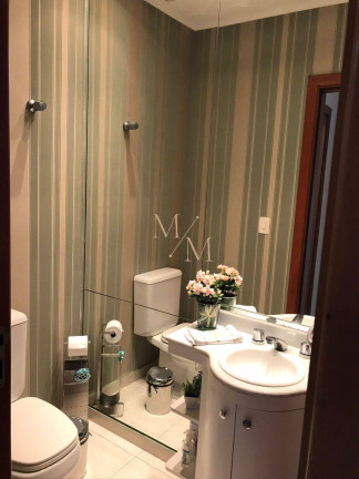 Imagem Apartamento com 3 Quartos à Venda, 209 m² em Embaré - Santos Imagem Apartamento com 3 Quartos à Venda, 209 m² em Embaré - Santos