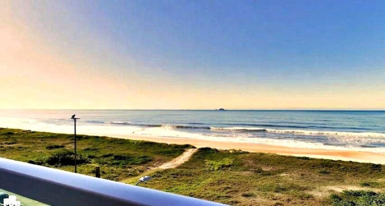 Imagem Apartamento com 1 Quarto à Venda, 23 m² em Matinhos - Pontal Do Parana