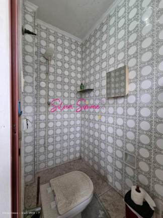 Imagem Apartamento com 3 Quartos à Venda, 155 m² em Embaré - Santos
