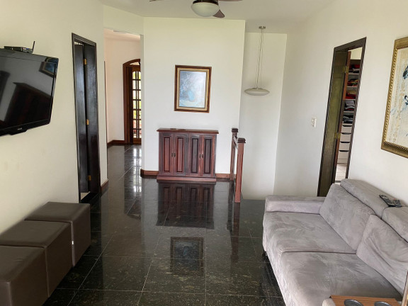 Imagem Casa de Condomínio com 3 Quartos à Venda, 200 m² em Pontinha - Araruama