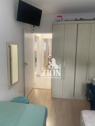 Imagem Casa com 2 Quartos à Venda, 72 m² em Vila Rio De Janeiro - Guarulhos Imagem Casa com 2 Quartos à Venda, 72 m² em Vila Rio De Janeiro - Guarulhos