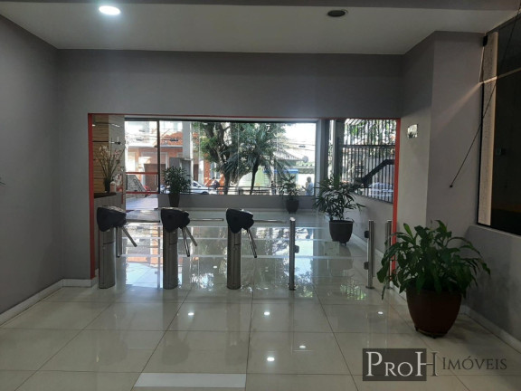 Imagem Sala Comercial à Venda, 42 m² em Santo Antônio - São Caetano Do Sul Imagem Sala Comercial à Venda, 42 m² em Santo Antônio - São Caetano Do Sul