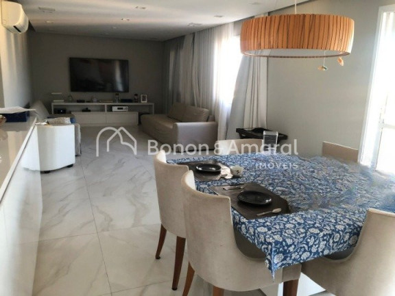 Imagem Apartamento com 4 Quartos à Venda, 163 m² em Parque Prado - Campinas Imagem Apartamento com 4 Quartos à Venda, 163 m² em Parque Prado - Campinas