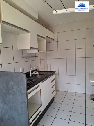 Imagem Apartamento com 2 Quartos à Venda, 56 m² em Loteamento Jardim Das Estâncias - Sumaré Imagem Apartamento com 2 Quartos à Venda, 56 m² em Loteamento Jardim Das Estâncias - Sumaré