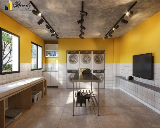 Imagem Apartamento com 2 Quartos à Venda, 33 m² em Liberdade - São Paulo Imagem Apartamento com 2 Quartos à Venda, 33 m² em Liberdade - São Paulo