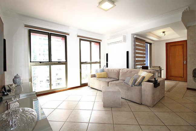 Imagem Apartamento com 4 Quartos à Venda, 182 m² em Vila Itapura - Campinas Imagem Apartamento com 4 Quartos à Venda, 182 m² em Vila Itapura - Campinas