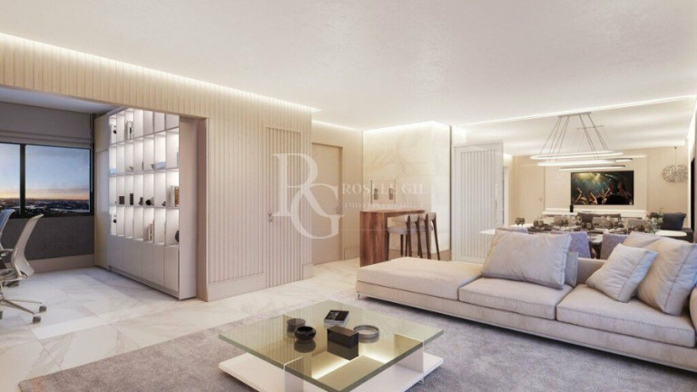 Imagem Apartamento com 3 Quartos à Venda, 107 m² em Bela Vista - Porto Alegre