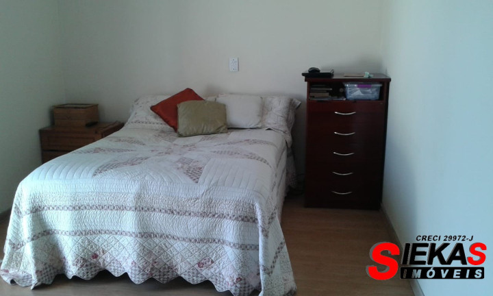 Imagem Sobrado com 3 Quartos à Venda, 180 m² em Jardim Record - São Paulo