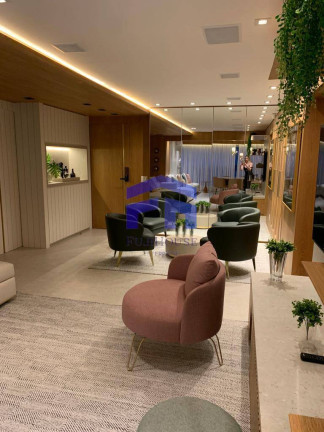 Imagem Apartamento com 3 Quartos à Venda, 150 m² em Jardim Vila Mariana - São Paulo