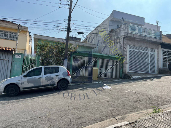 Casa à Venda, 195 m² em Jardim Das Flores - Osasco