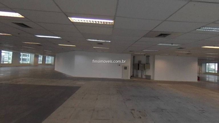 Imagem Imóvel para Alugar, 1.697 m² em Brooklin - São Paulo
