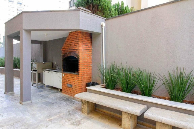 Imagem Apartamento com 3 Quartos à Venda, 83 m² em Vila Romana - São Paulo