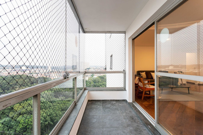 Imagem Imóvel com 4 Quartos à Venda, 139 m² em Saude - São Paulo