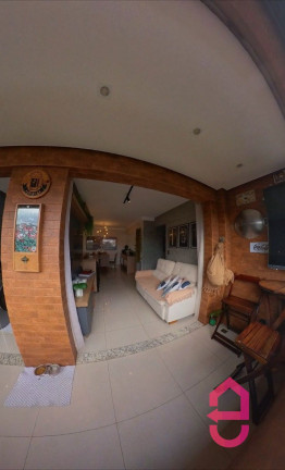 Imagem Apartamento com 3 Quartos à Venda, em Vila Rosa - Goiânia Imagem Apartamento com 3 Quartos à Venda, em Vila Rosa - Goiânia