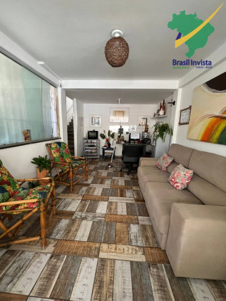 Sala Comercial à Venda,  em Centro - Porto Seguro