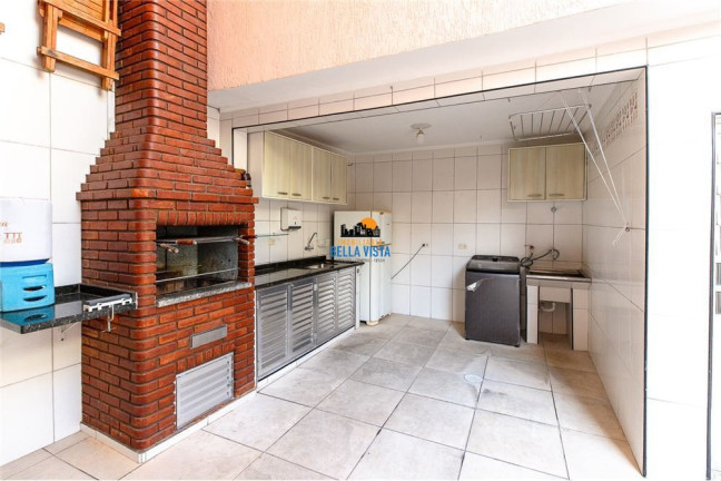 Imagem Casa com 3 Quartos à Venda, em Vila Mascote - São Paulo Imagem Casa com 3 Quartos à Venda, em Vila Mascote - São Paulo