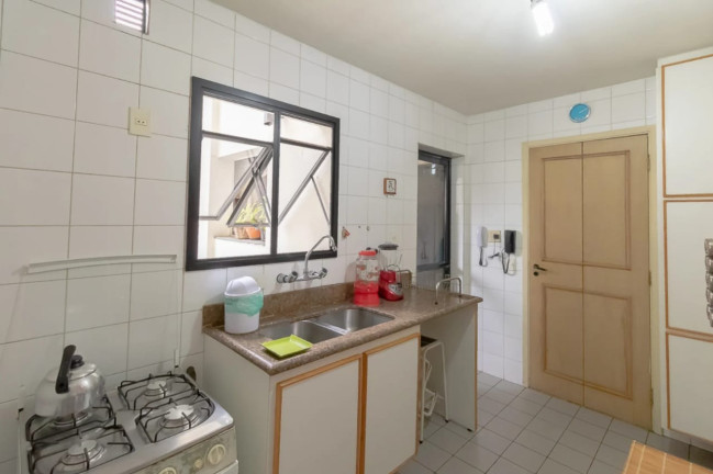 Imagem Imóvel com 4 Quartos à Venda, 99 m² em Jardim Vila Mariana - São Paulo