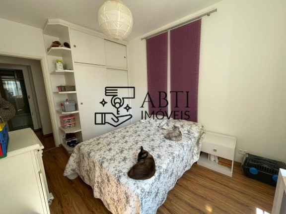 Imagem Apartamento com 3 Quartos à Venda, 106 m² em Consolação - São Paulo
