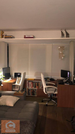 Imagem Apartamento com 3 Quartos à Venda, 106 m² em Moema - São Paulo Imagem Apartamento com 3 Quartos à Venda, 106 m² em Moema - São Paulo