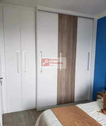 Imagem Apartamento com 2 Quartos à Venda, 63 m² em Nova Petrópolis - São Bernardo Do Campo Imagem Apartamento com 2 Quartos à Venda, 63 m² em Nova Petrópolis - São Bernardo Do Campo
